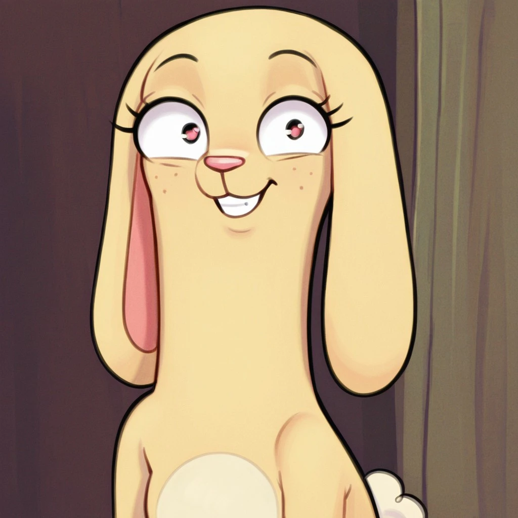 Terri buns [KIFF] V1