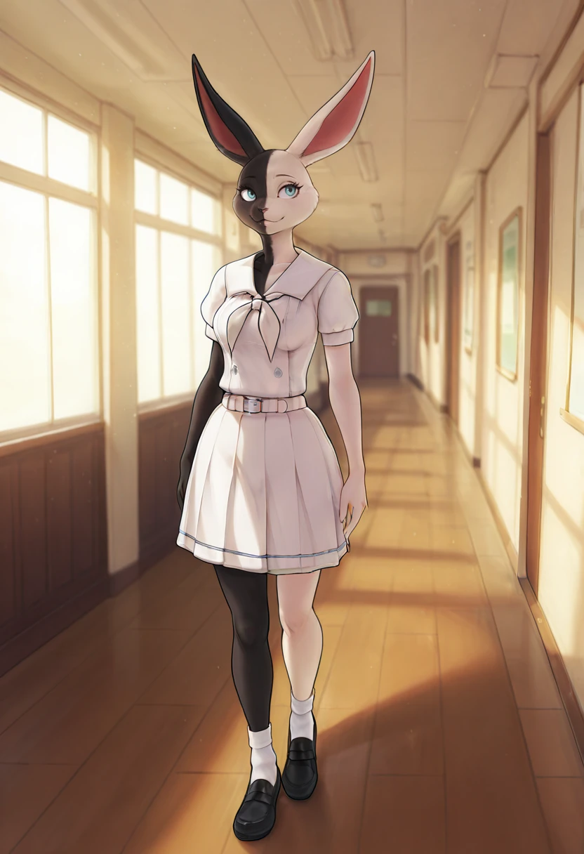 Mizuchi (Beastars) - [Furry] Illustrious | XL V1