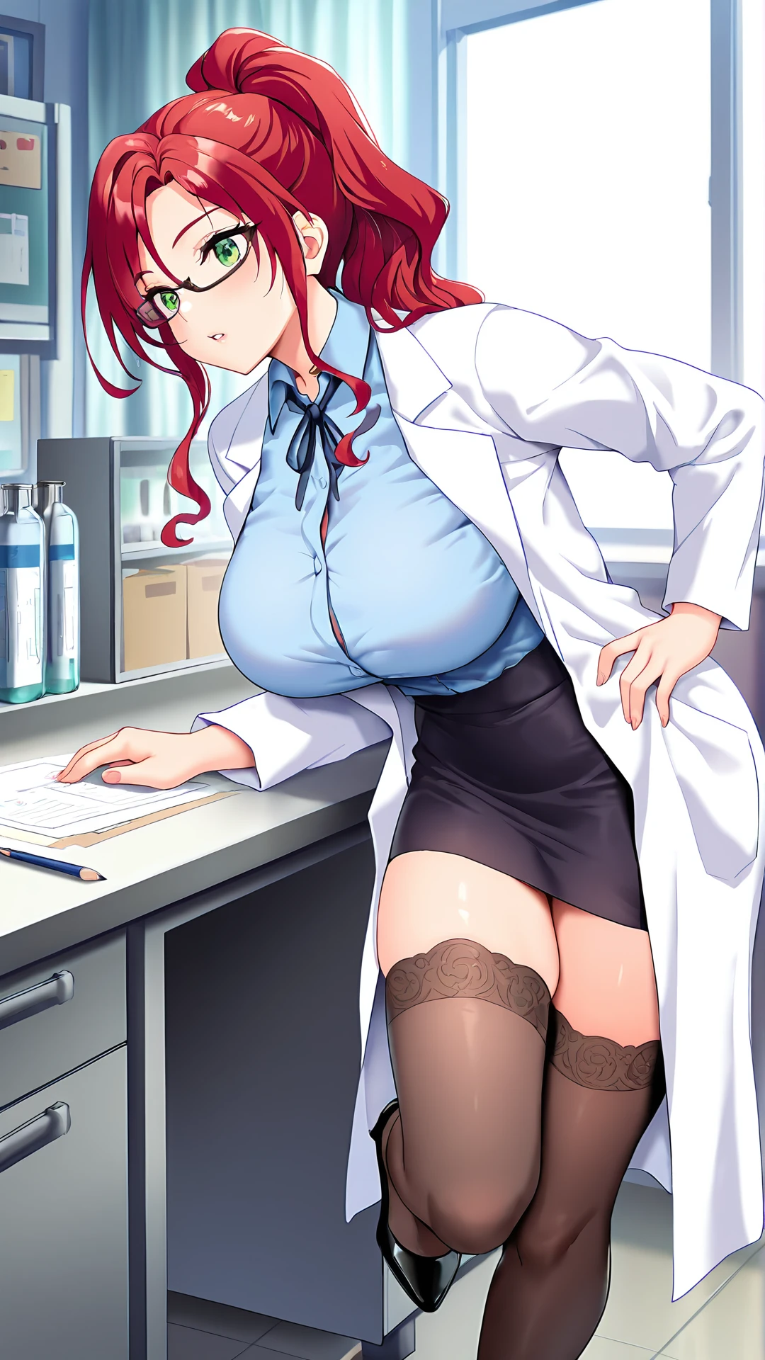 檜ノ原 恵美 おっぱいの王者48 v1.0