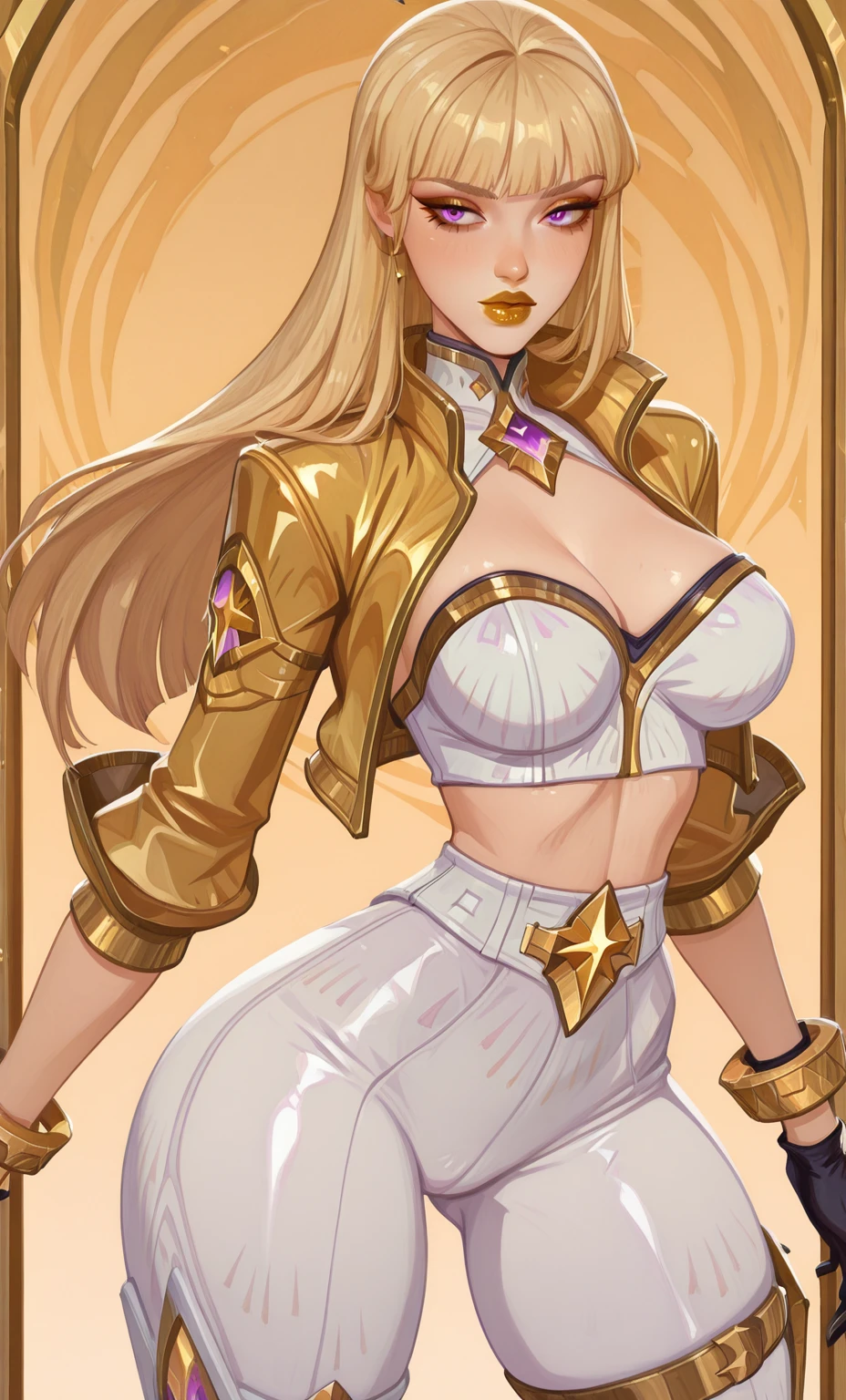 KDA Kaisa PE / League of Legends v1.0