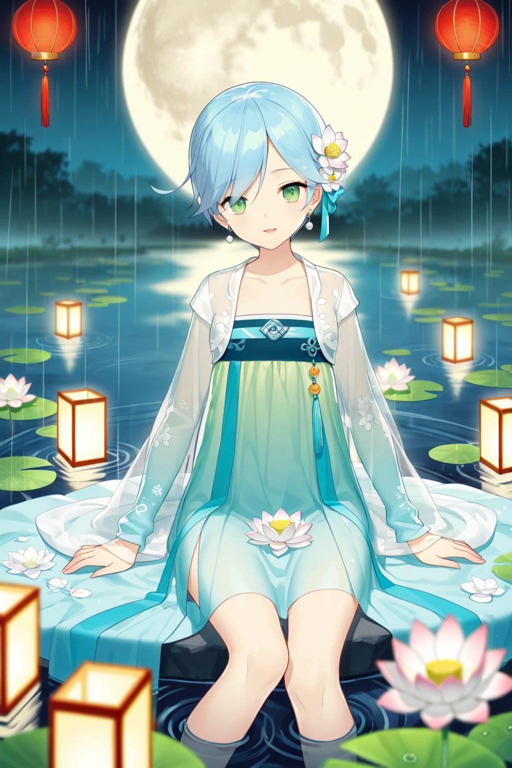 cornelia (Girl Cafe Gun)/高奈利亚(双生视界)/コーネリア(ガール・カフェ・ガン) v1.0