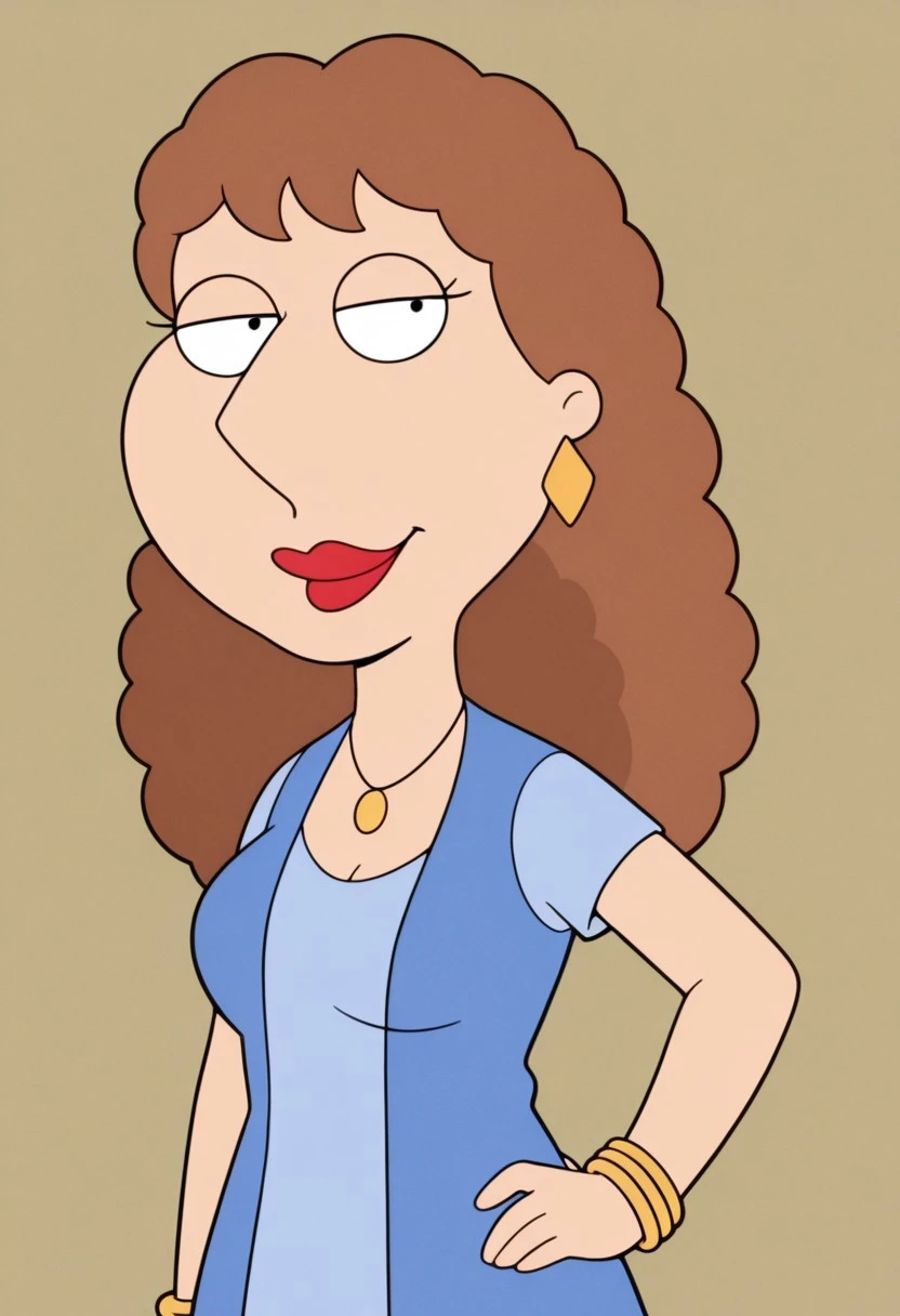 Carol West (Family Guy IL|🐴) 🐴