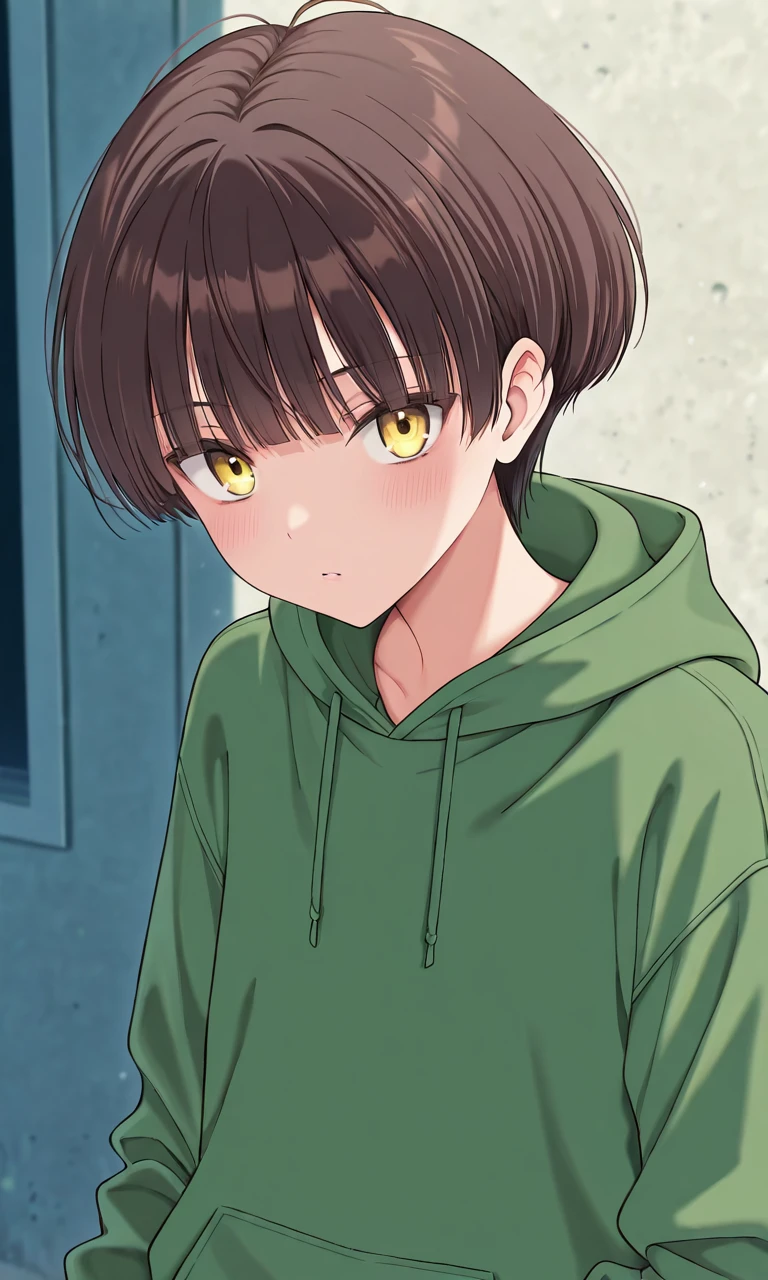 Tokieda Haruka | Boku no koto ga suki sugiru toshiue in kya onee-san no sei shori seikatsu ● REC (Pony) V1