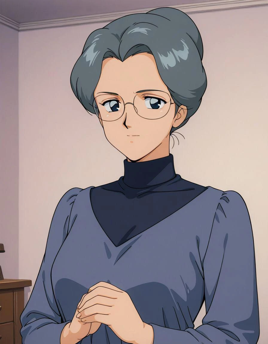 Miss Minchin/princess sarah/Shōkōjo Sēra V1 illustrious