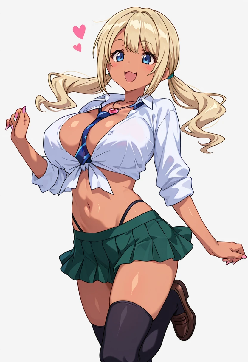 B-ko | JK ????? ni Shiboraretai V1 | Illustrious