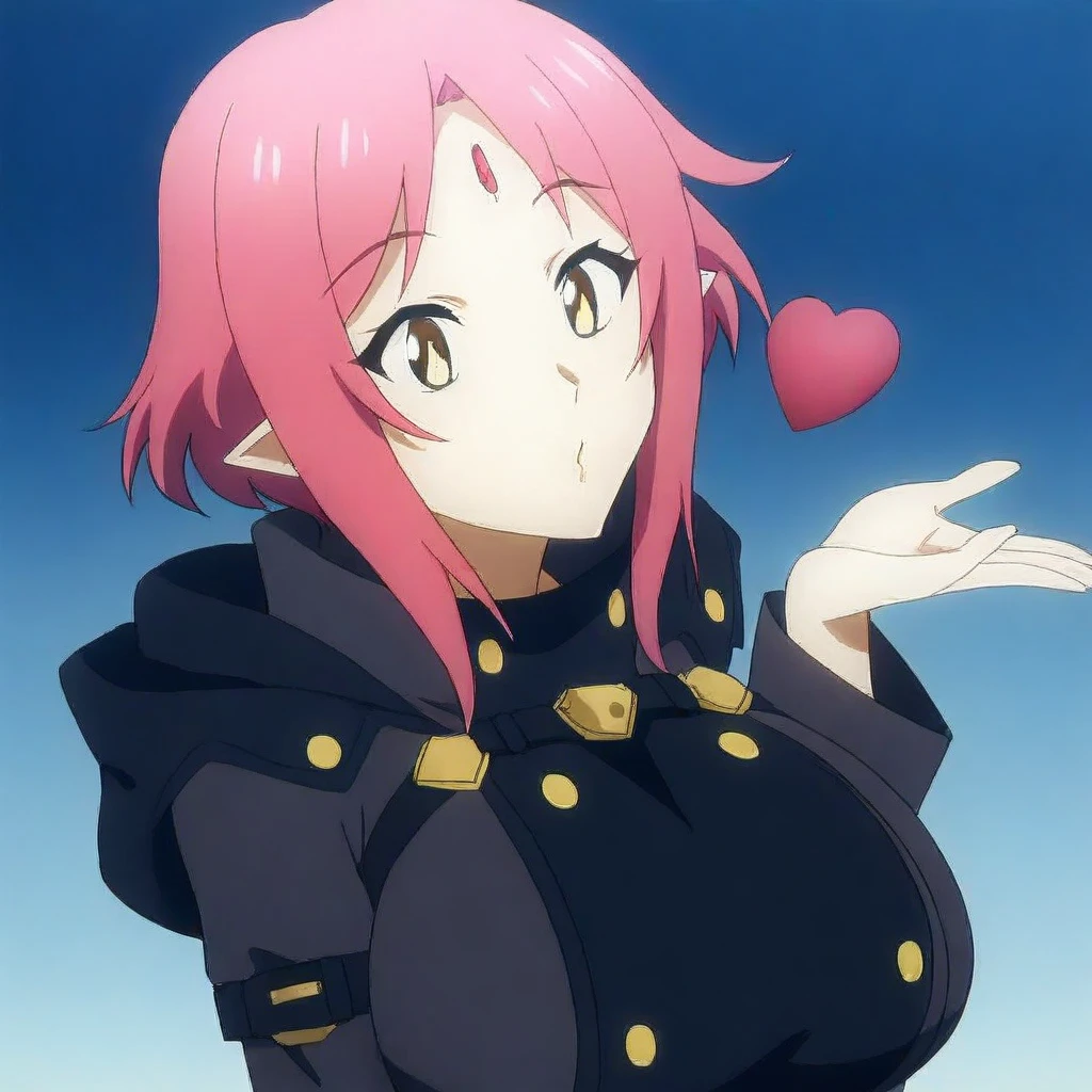 Wolbach (KonoSuba) V1