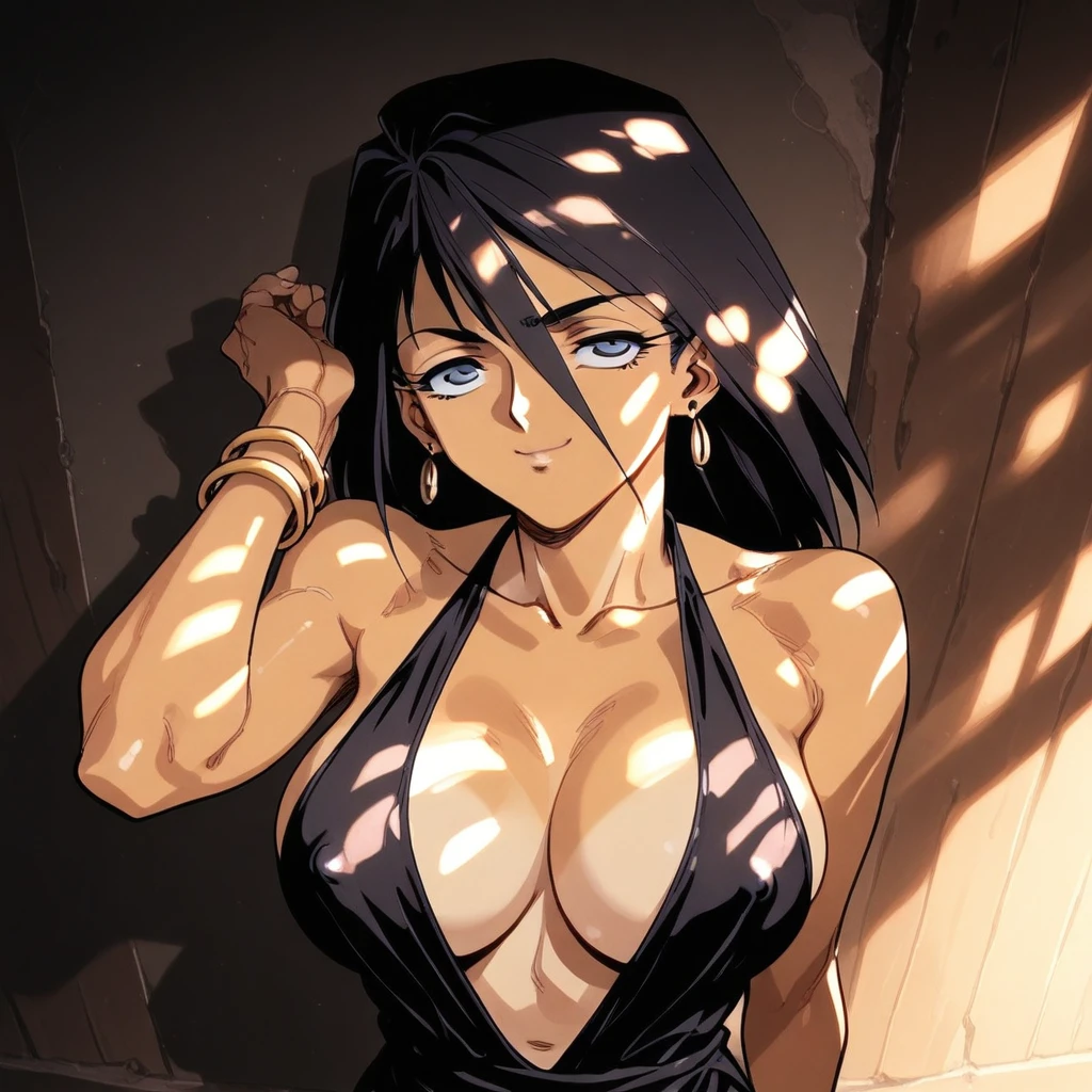 Sayoko Bizen - Slut Girl V1