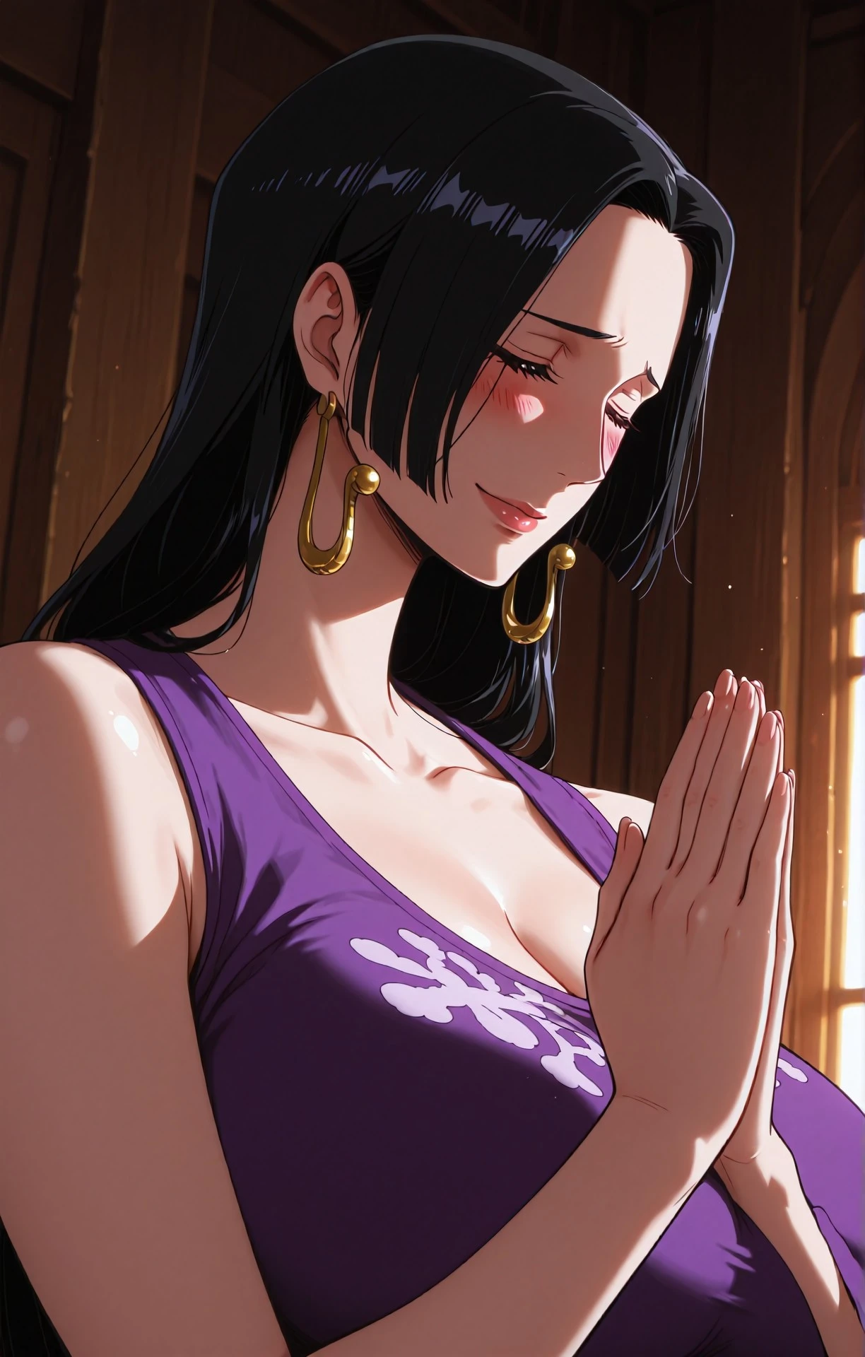 Praying v1.0