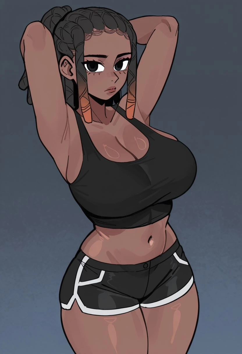 Nell - aru aru V1