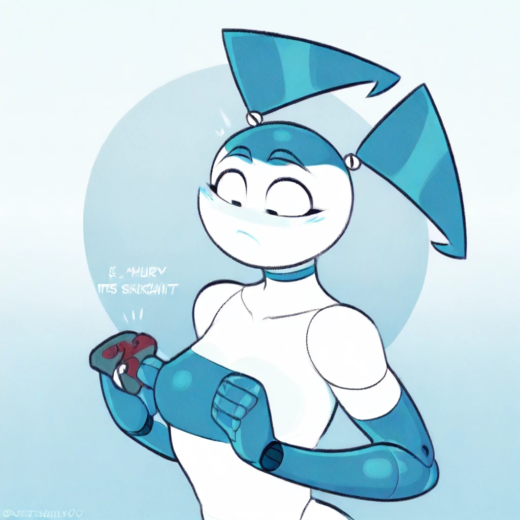 jenny_illust V1