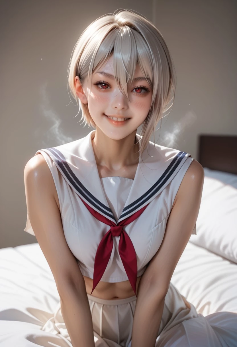 [Lora]SHR futa SHR_Alice