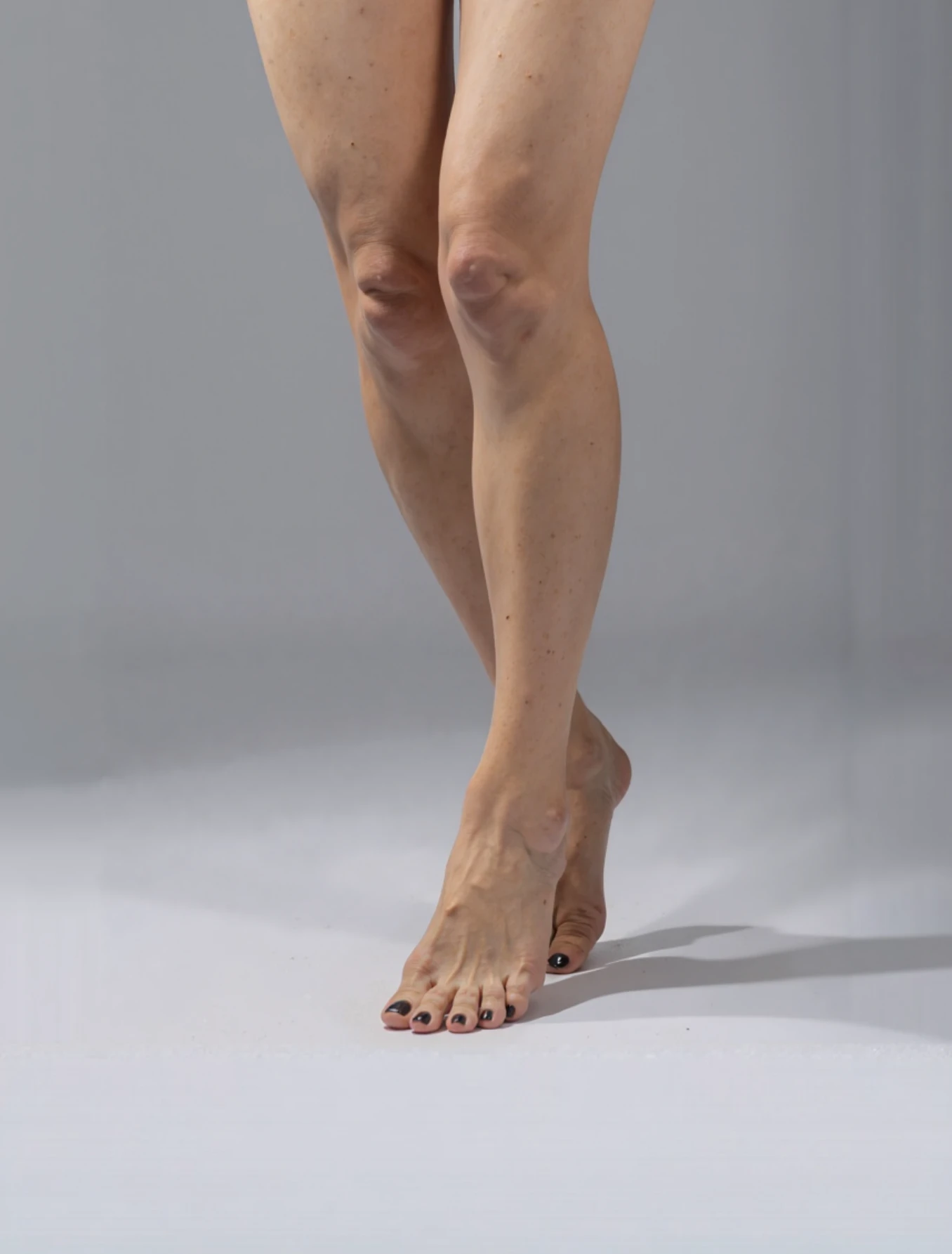 CurvyCalf Legs 7epochs