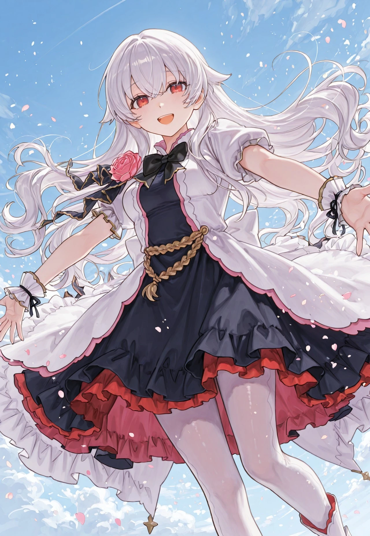 Hikari - Reunion (Arcaea) V1
