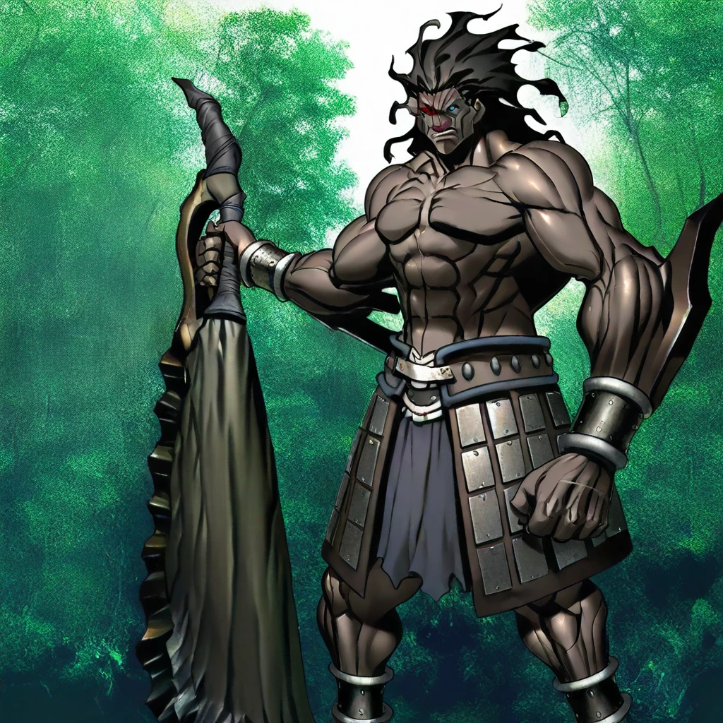 HERACLES V1