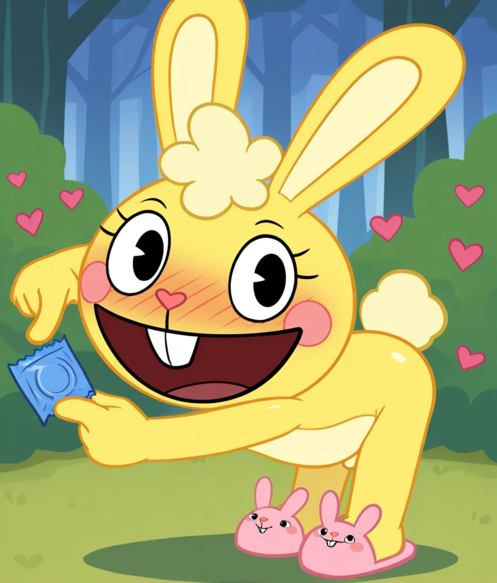 Happy Tree Friends happy tree friends XL-V2