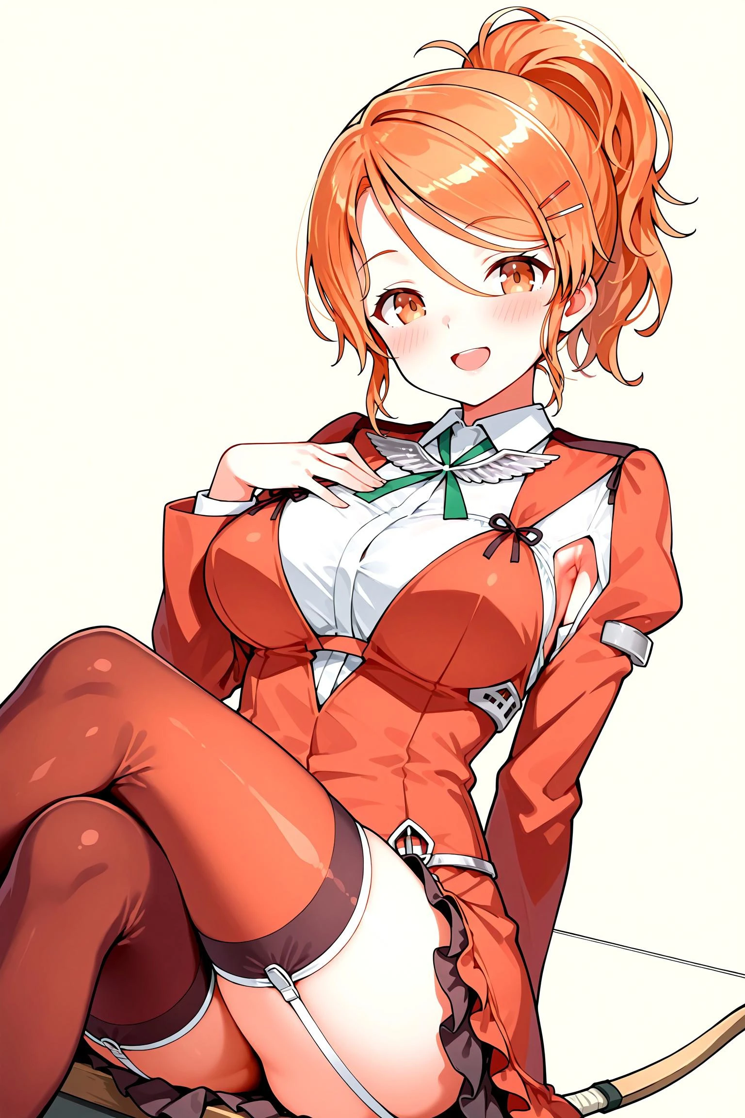 Aquila (Kancolle) [SDXL - IL] v1.0