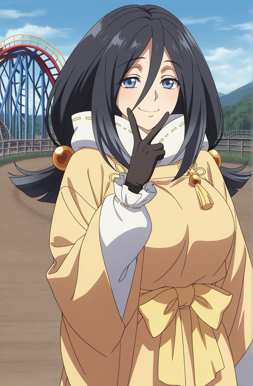 Shildina (シルディナ) - The Rising of the Shield Hero (盾の勇者の成り上がり)