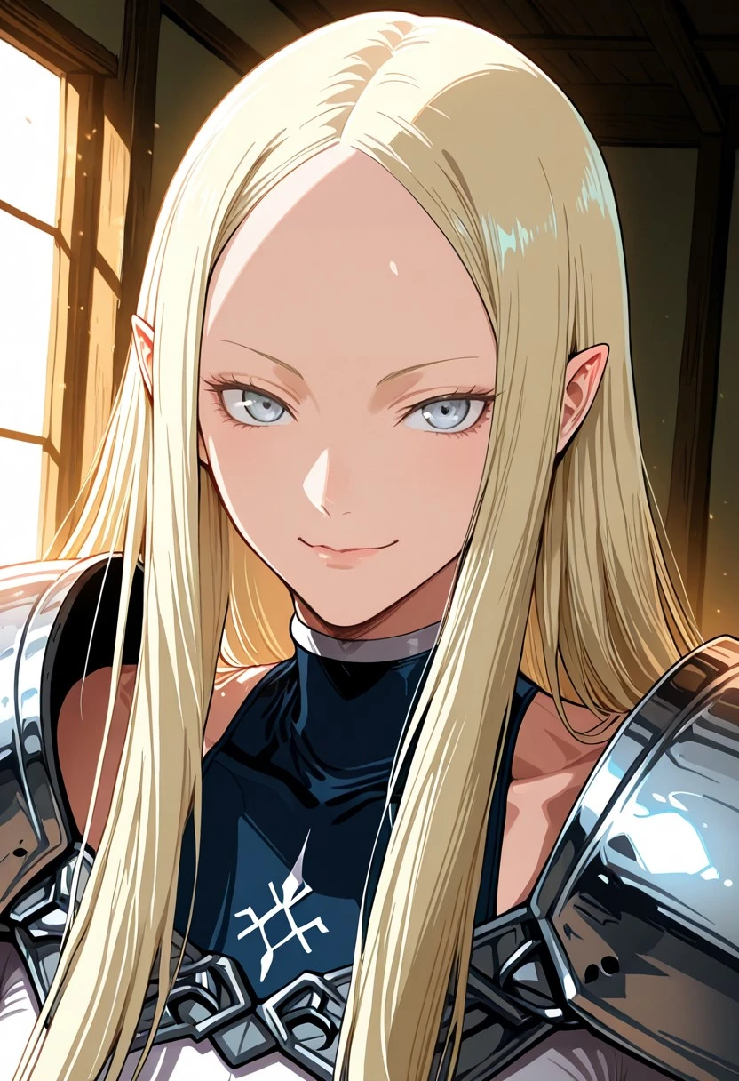 Irene - (Claymore) - IL V1