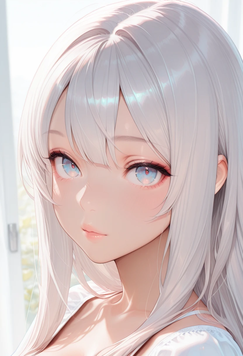 Aurora Mix Style — by Shiro V1