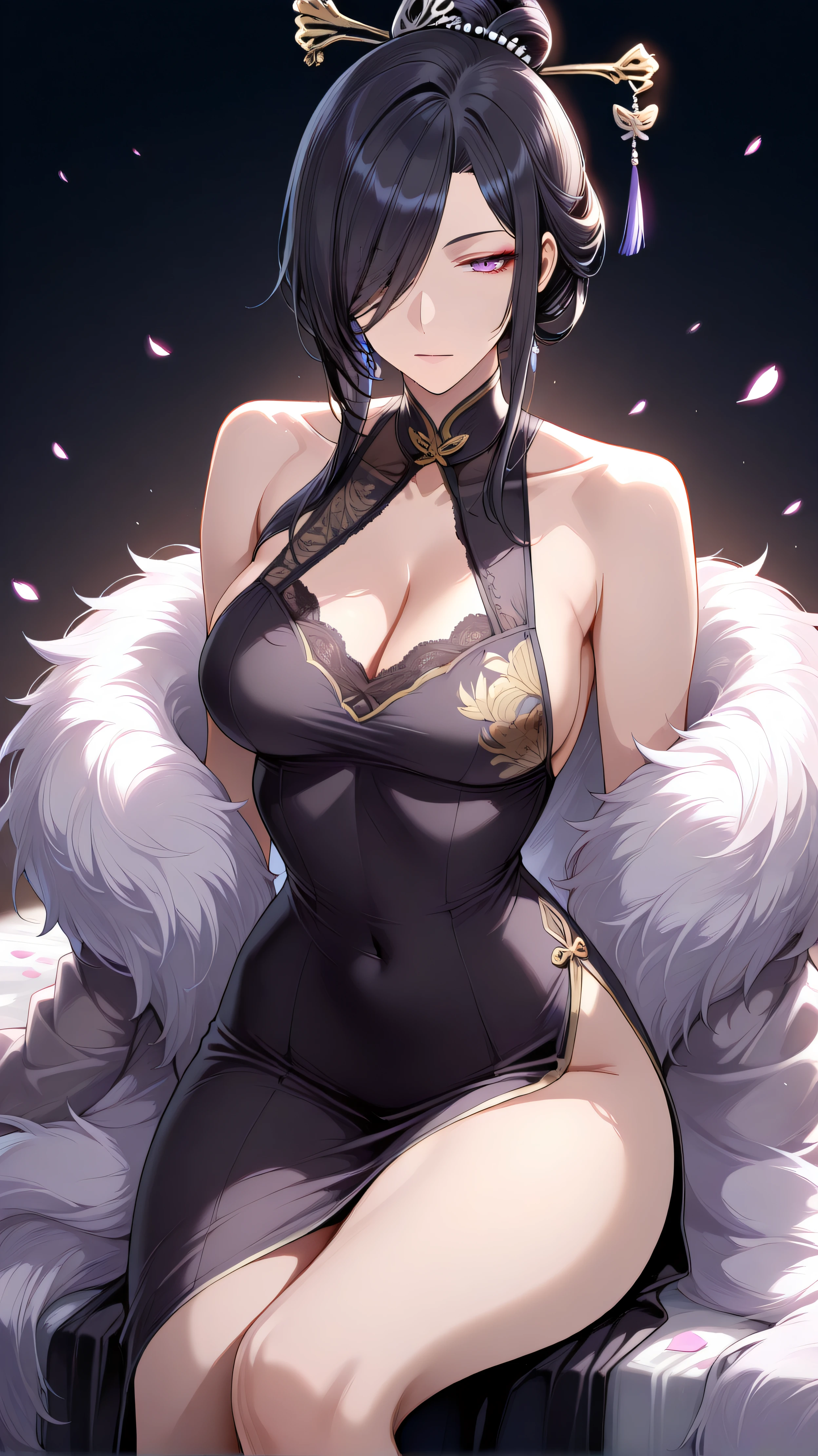 yuutsuki(（幽月）——Savage Hero（鬼畜英雄） v1.0