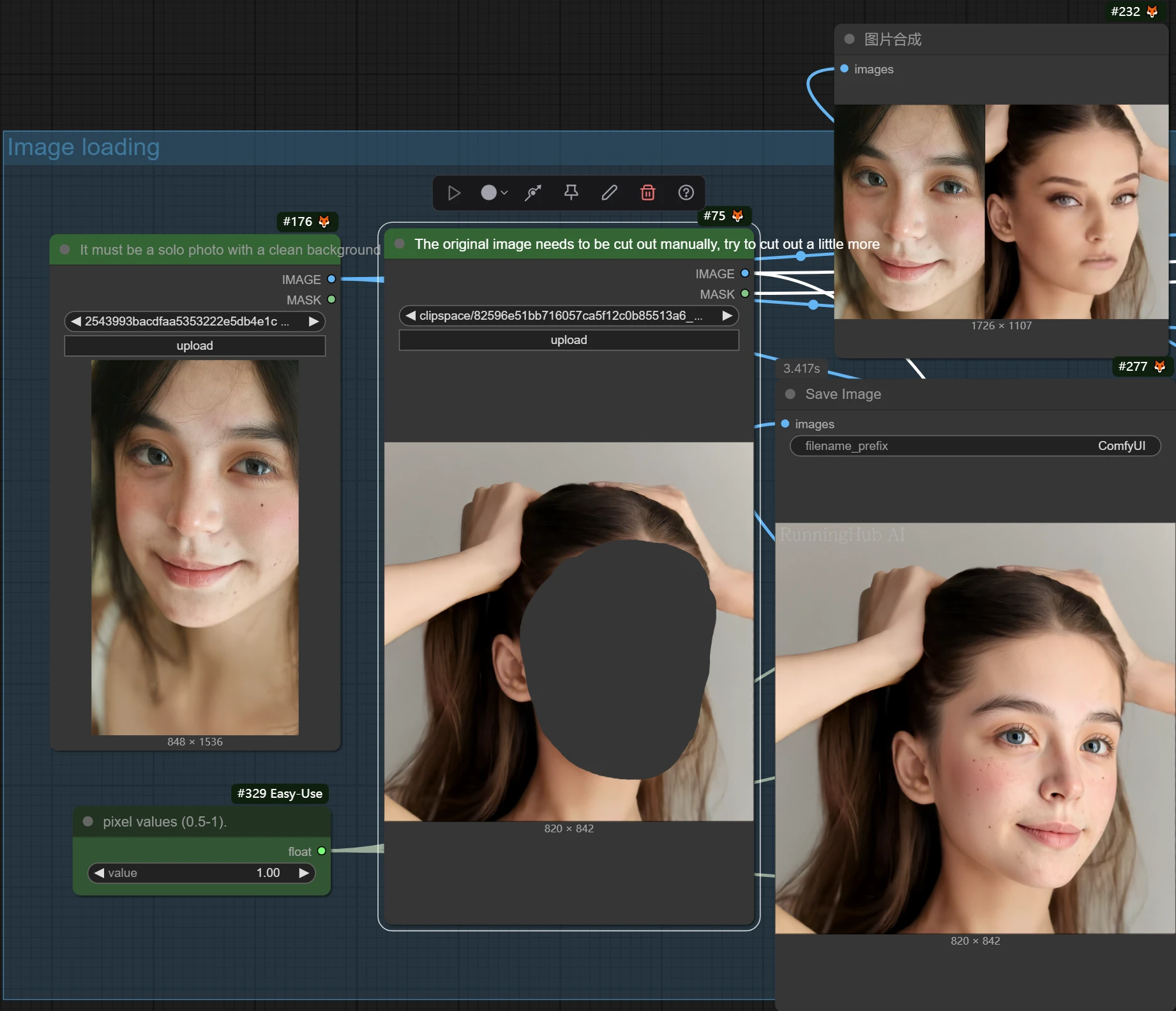 flux.1-fill-dev-OneReward,Perfect Upgrade FP8