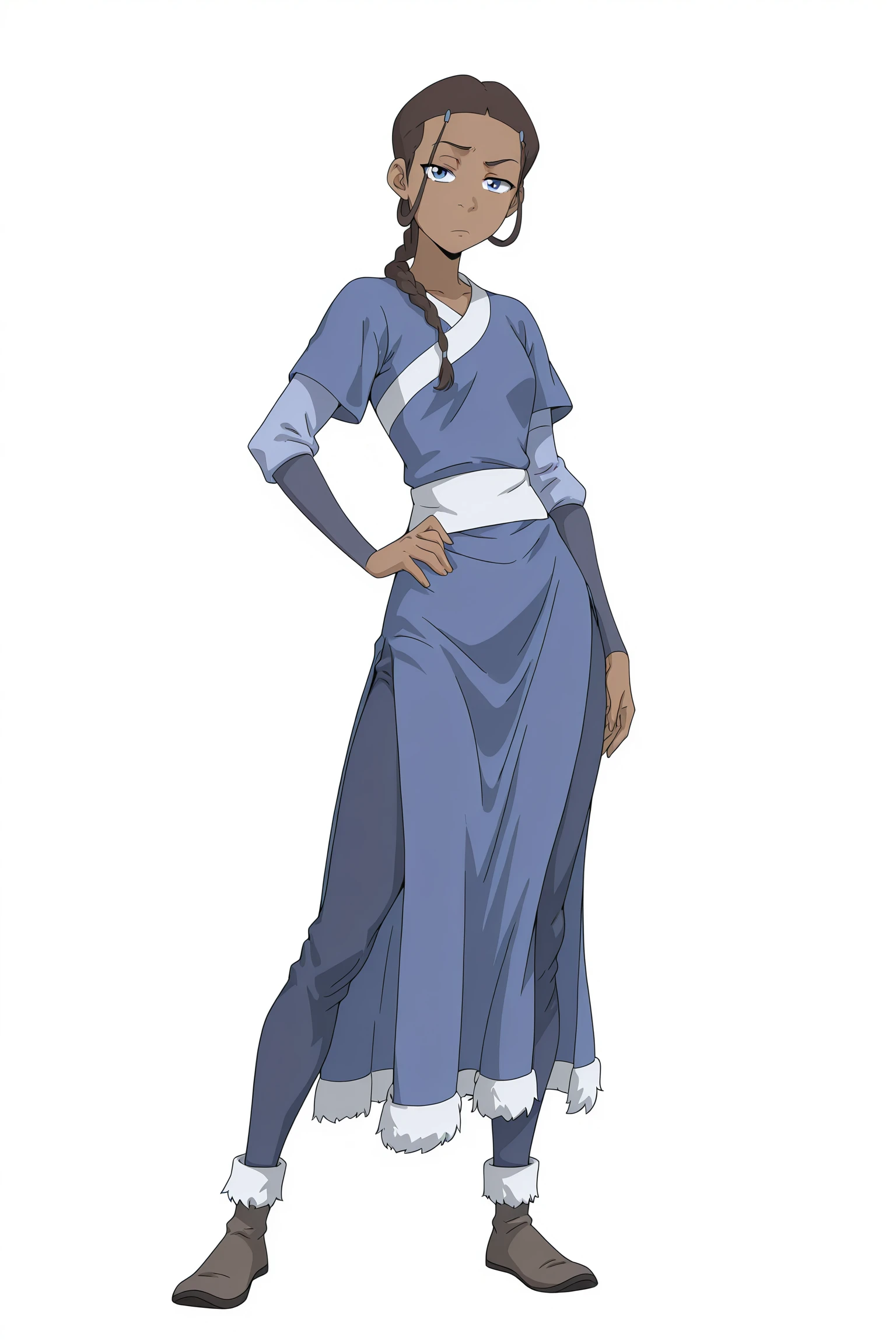 Katara IL (Avatar the last Airbender) v3.0