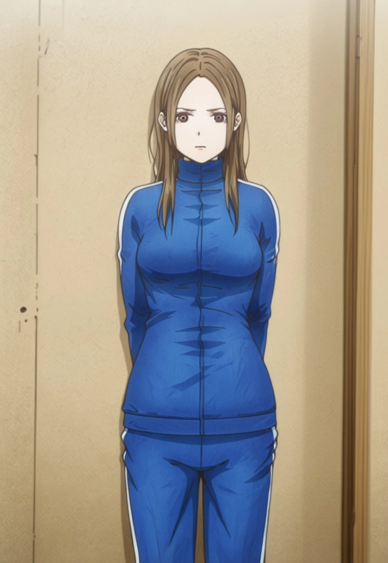 Airi Yamamoto (back street girls) Illustrious V1