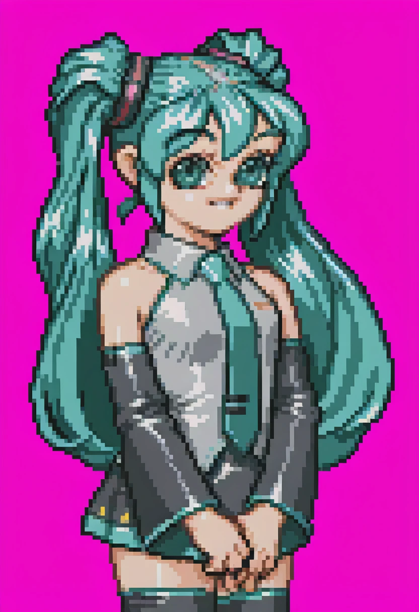 [ILST] Azure Dreams Portrait Style v1.0