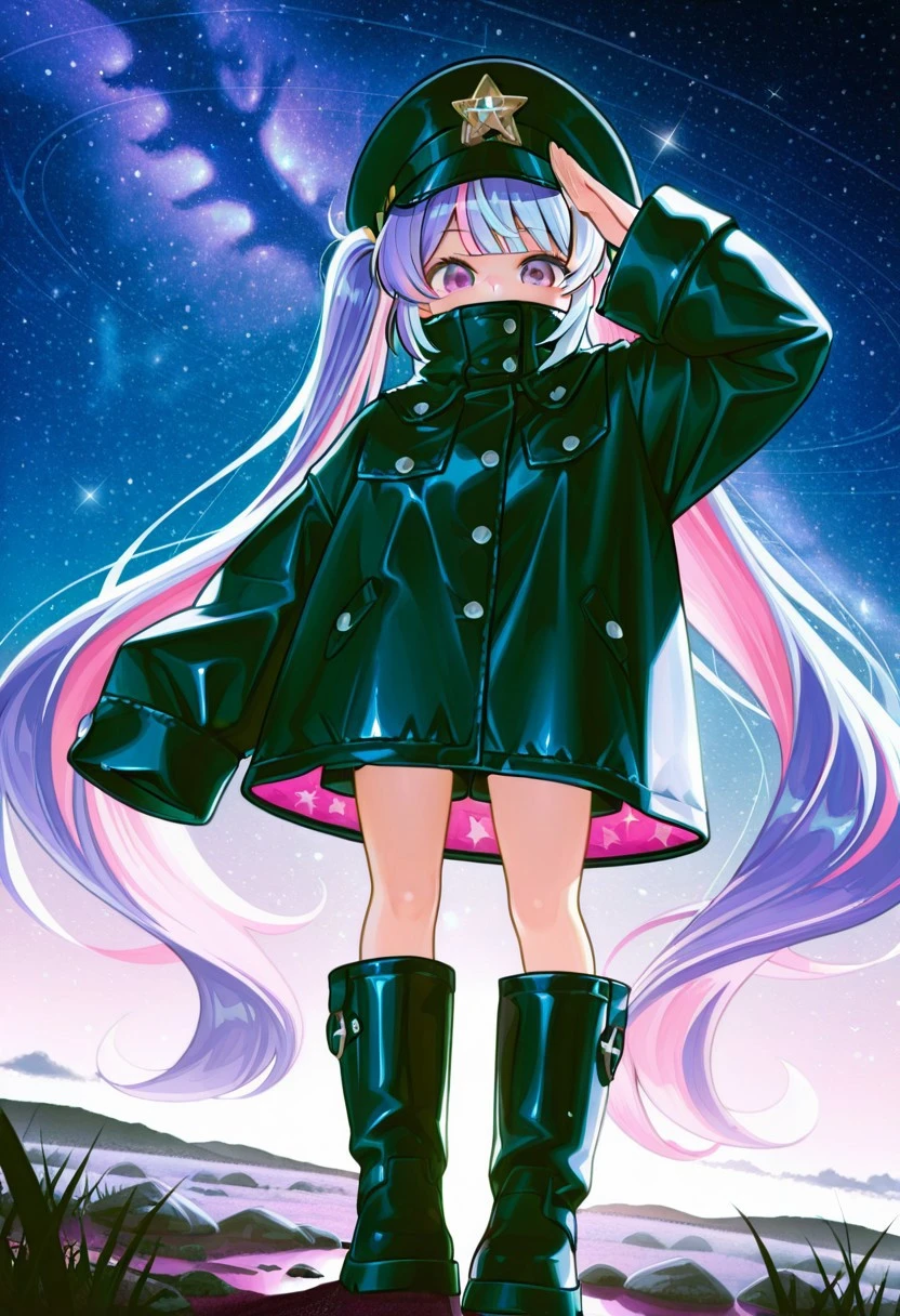 Protervus- Illustrious Custom Style V1