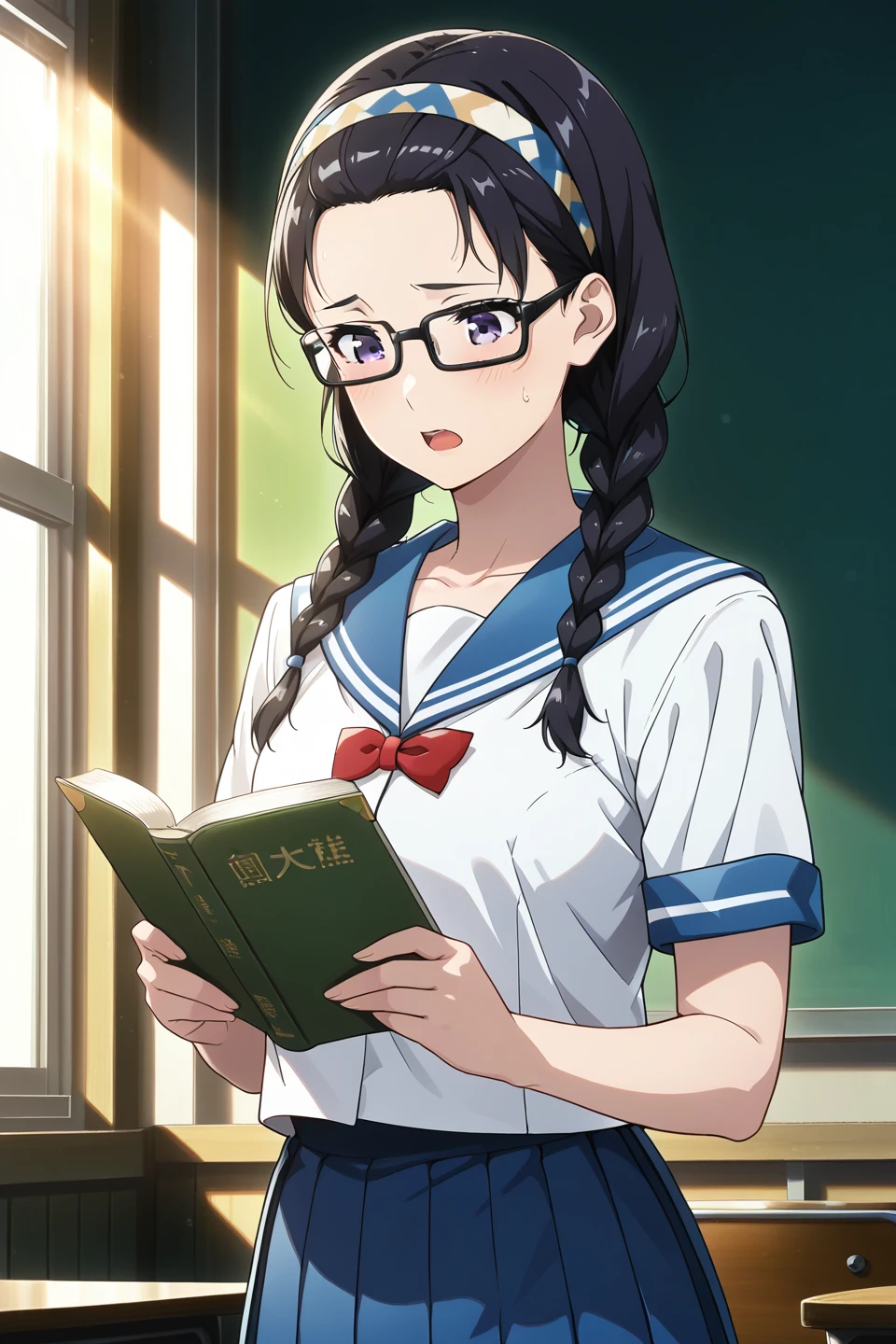 Suzuka Kiyomiya - Witch Watch (IXL) La_Suzukiyo_v1.0