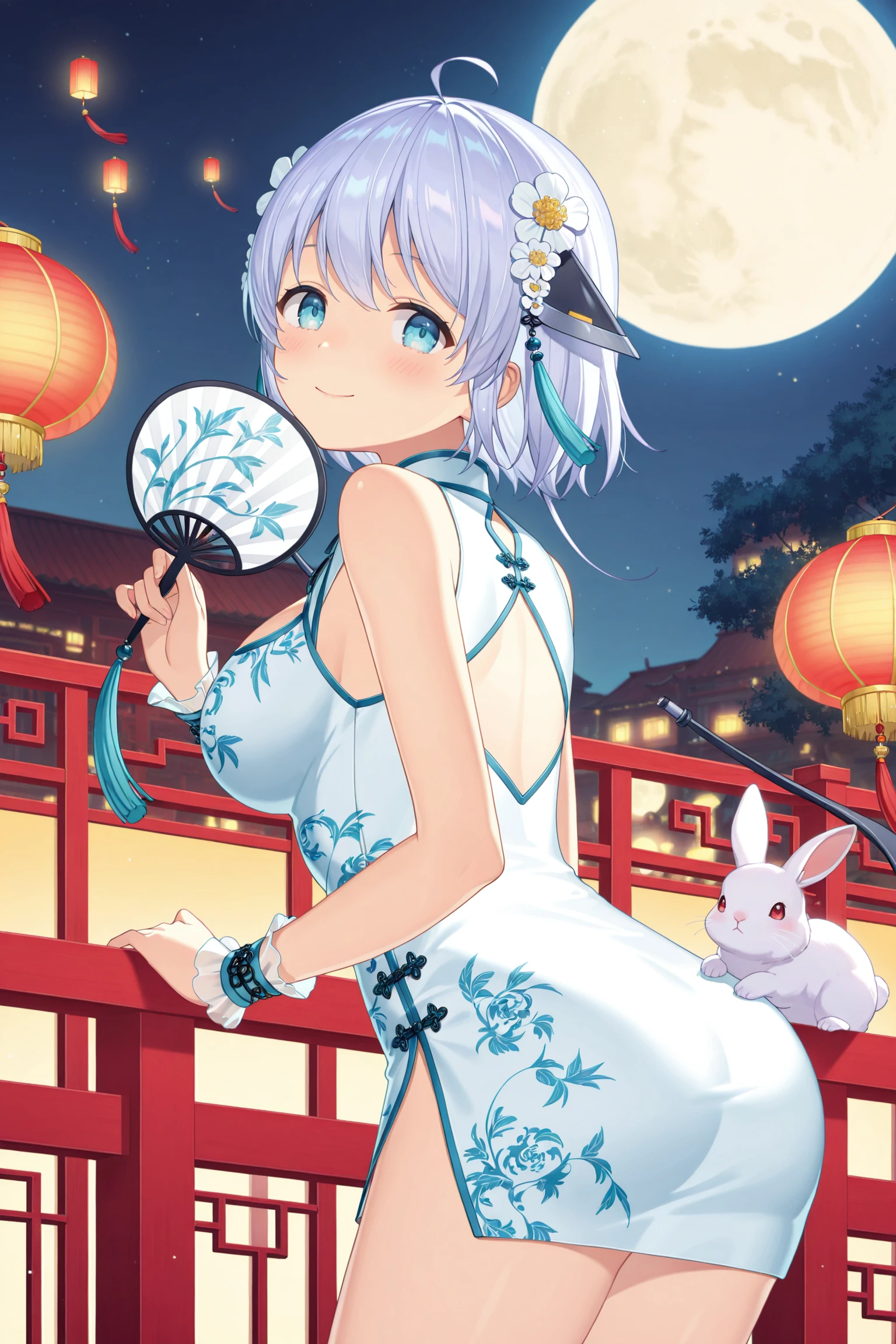 Aniya (Girl Cafe Gun)/阿尼娅(双生视界)/アニヤ(ガール・カフェ・ガン) v1.0