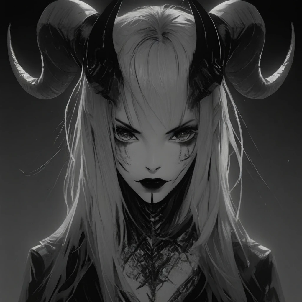 The Devil's Daughters v1 [Illustrious]