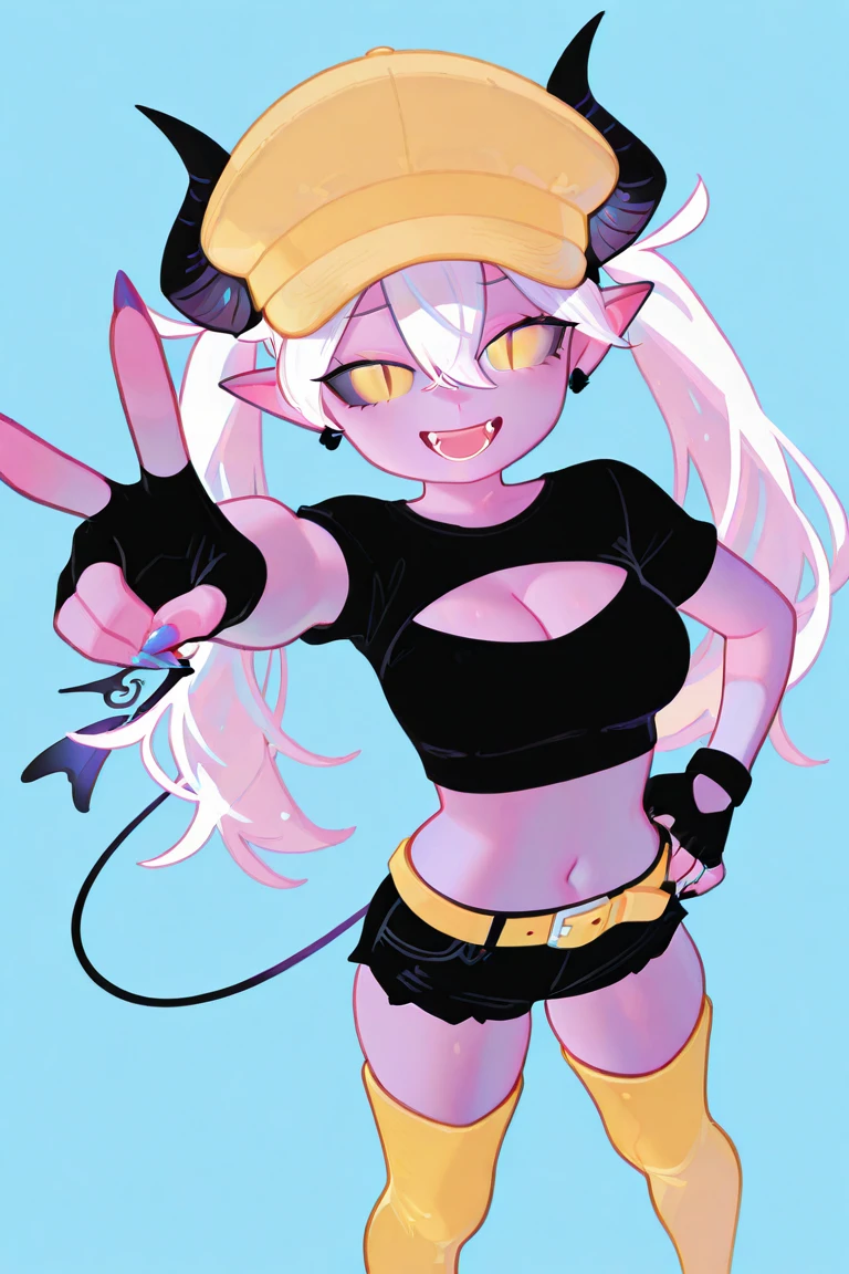 Ohjinx- Illustrious Custom Style V1