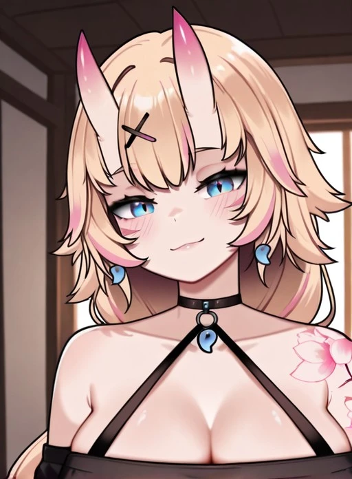 Deva Ogami (vtuber) v1.0