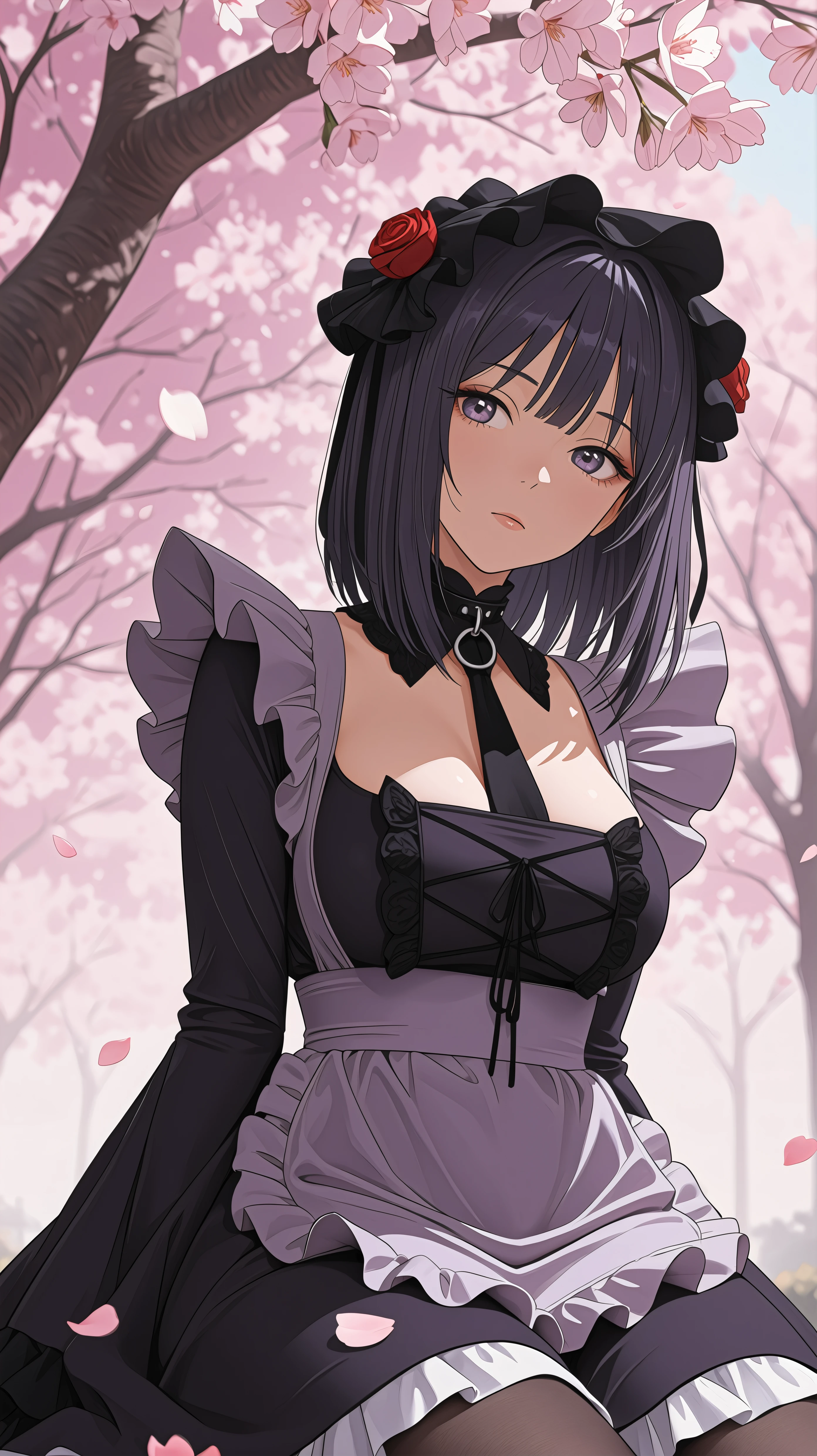 Shizuku Kuroe - My Dress-Up Darling Shizuku Kuroe - Illu