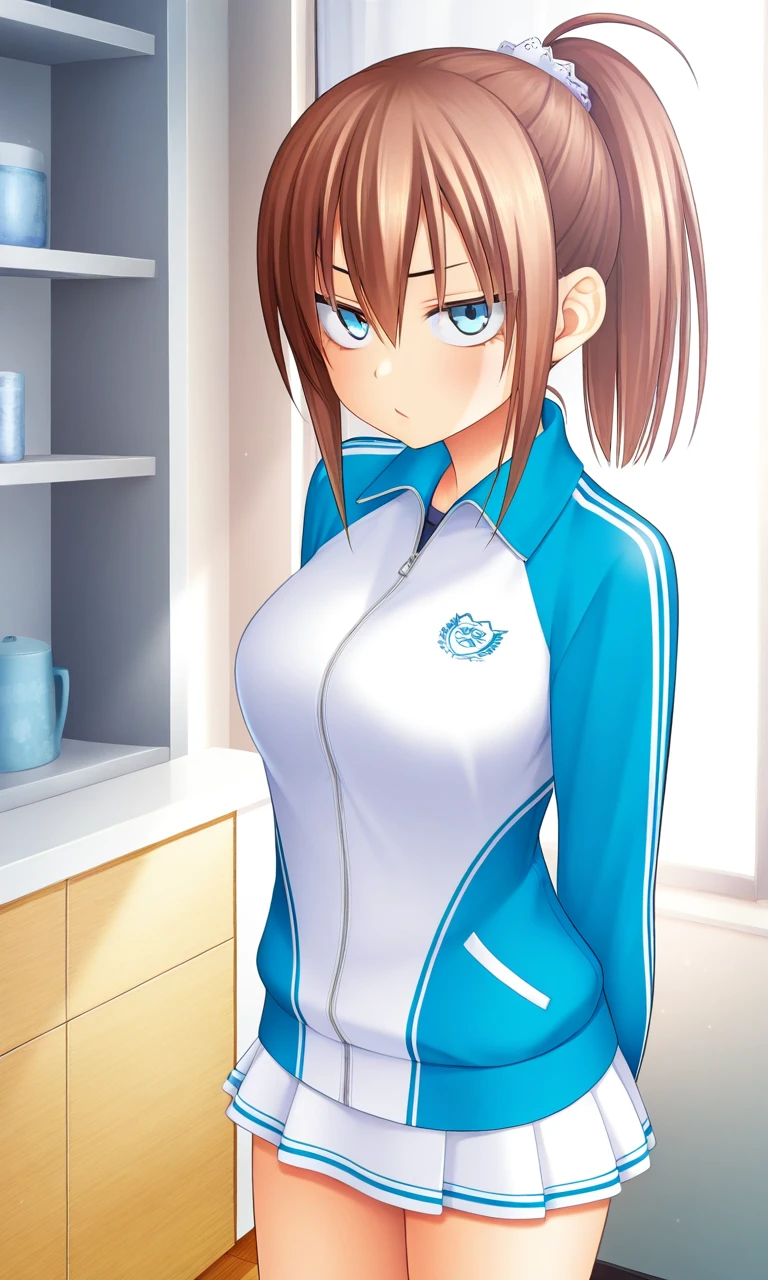 usami risa (宇佐美 リサ) usami riu (宇佐美 リウ)| +tic nee-san | v1.0