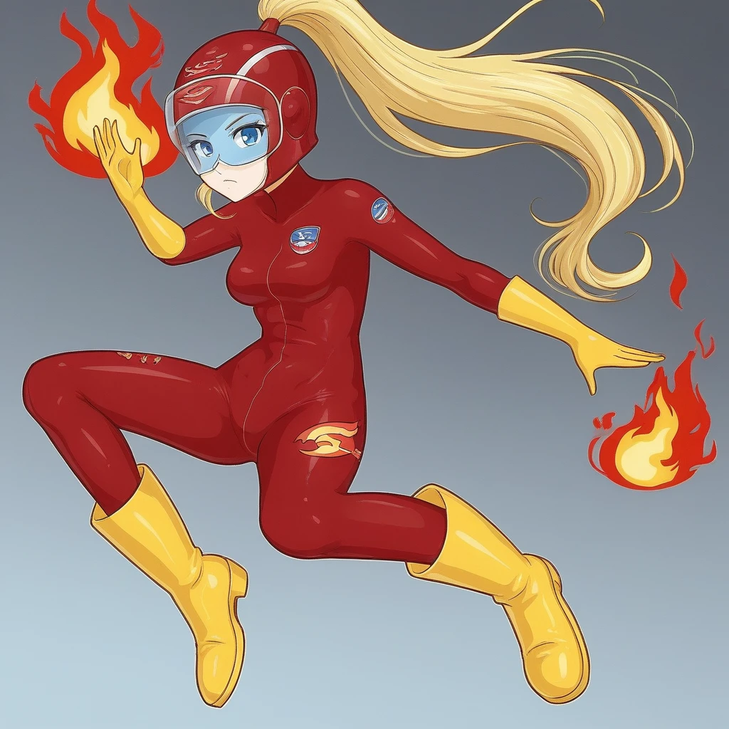 Blazestone - The Incredibles Blazestone - V1