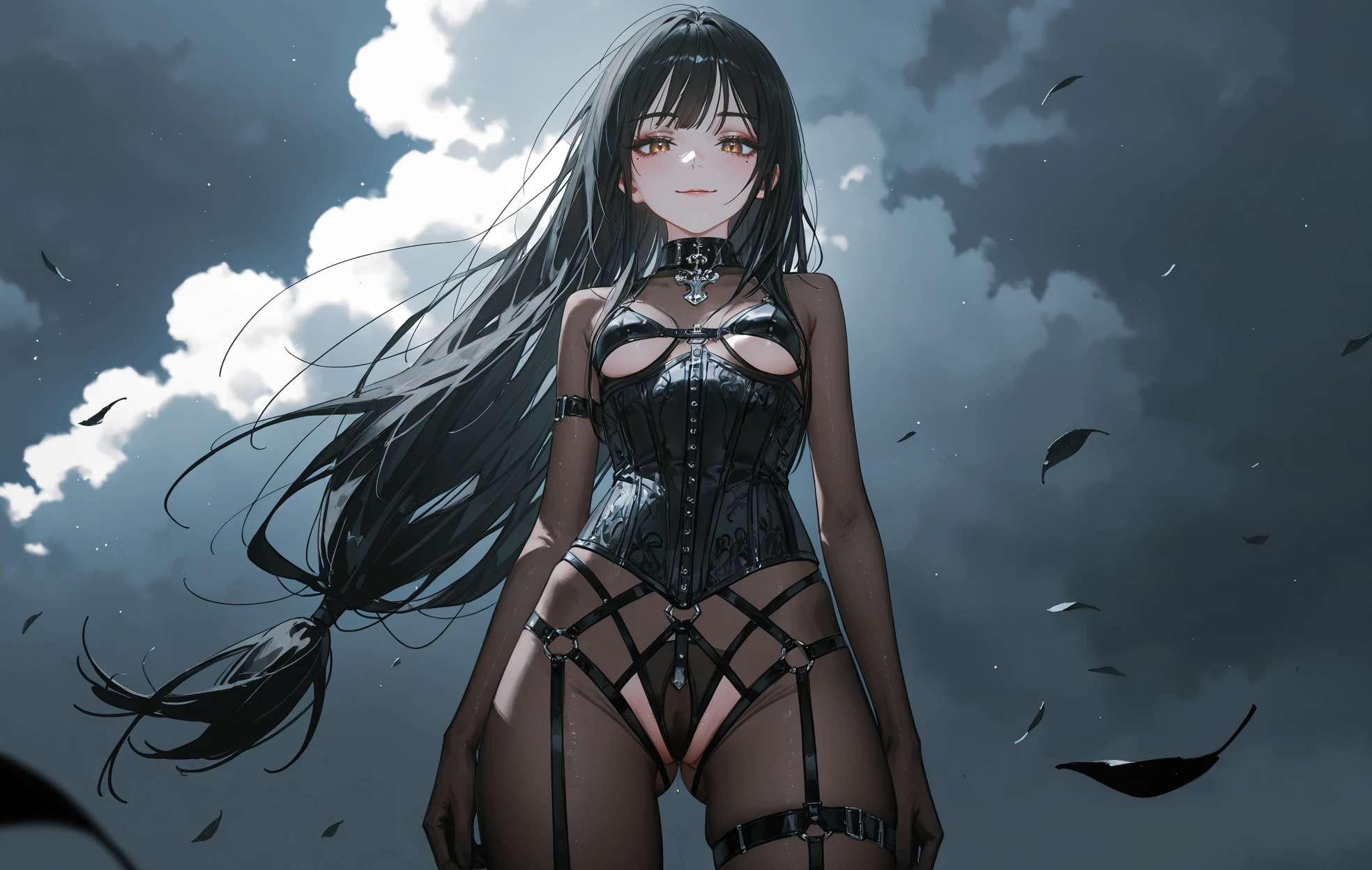 安耐莎anasha | 失落之剑Lost Sword 安耐莎anasha v1.0