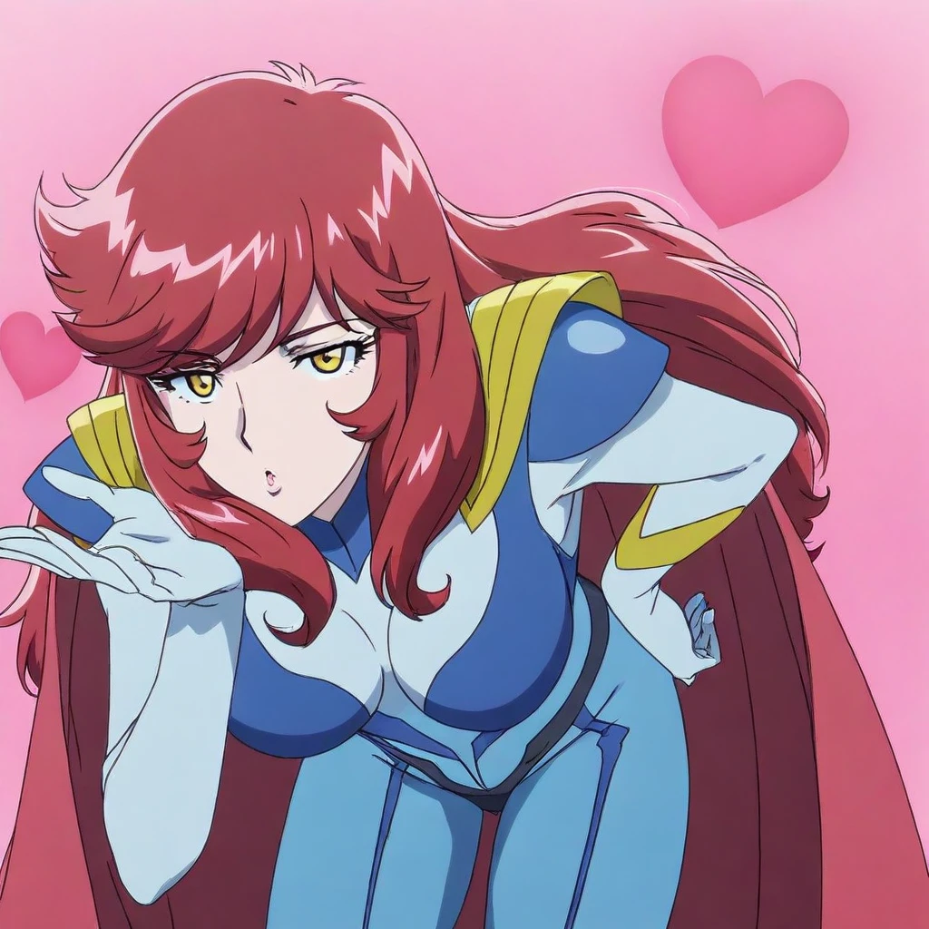 Teronna Aqua Vega (Grendizer U/Mazinger) V1