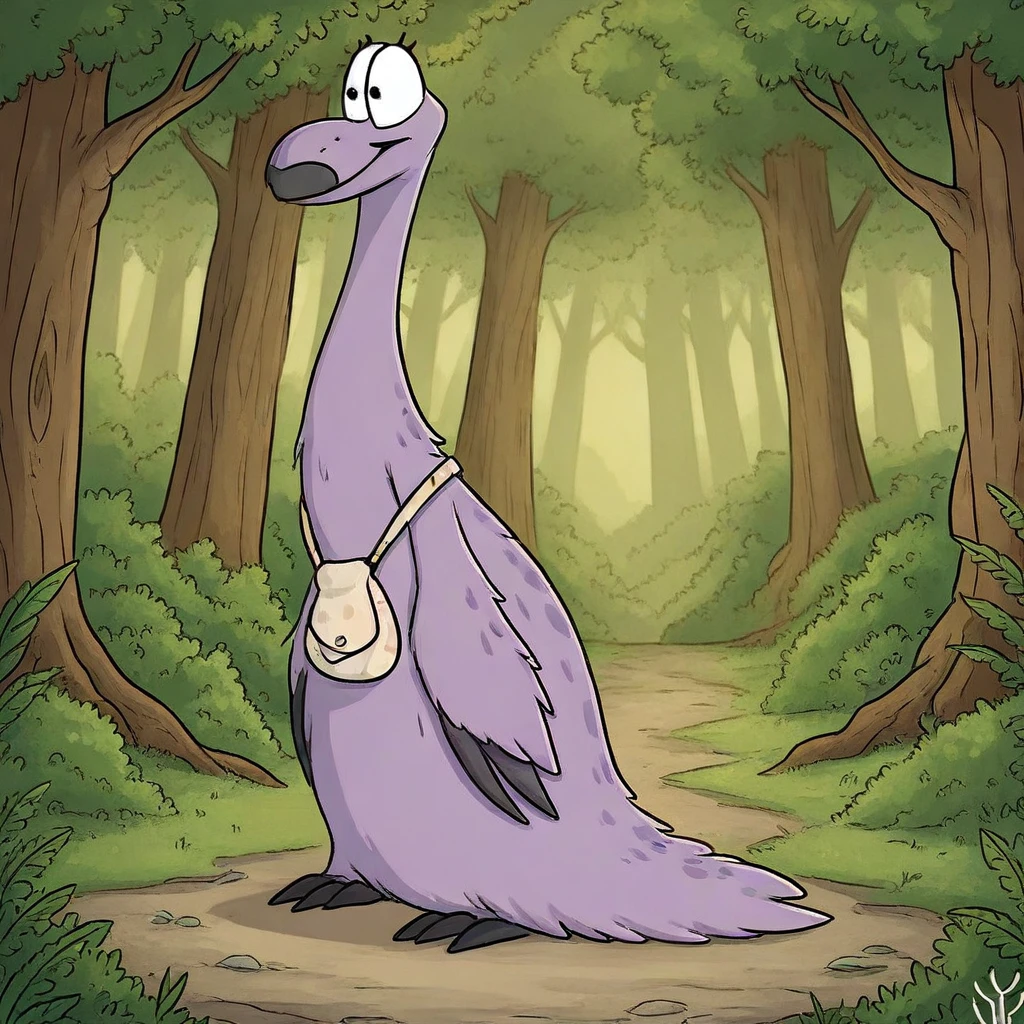 Tra (zniw adventure) V1