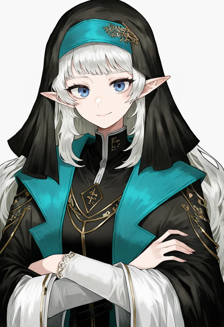 Mayors Limbus Company Arknights Collaboration Illustrious v1.0