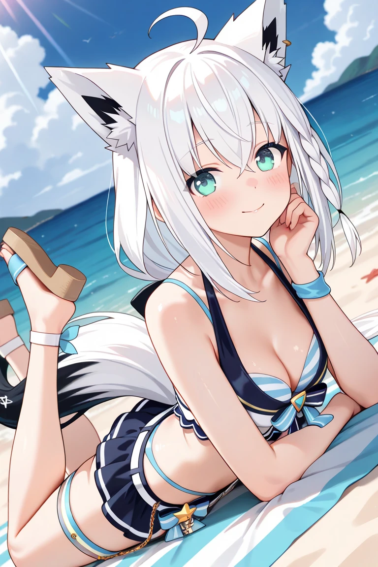 hololive summer 2023 swimsuit _v1.0