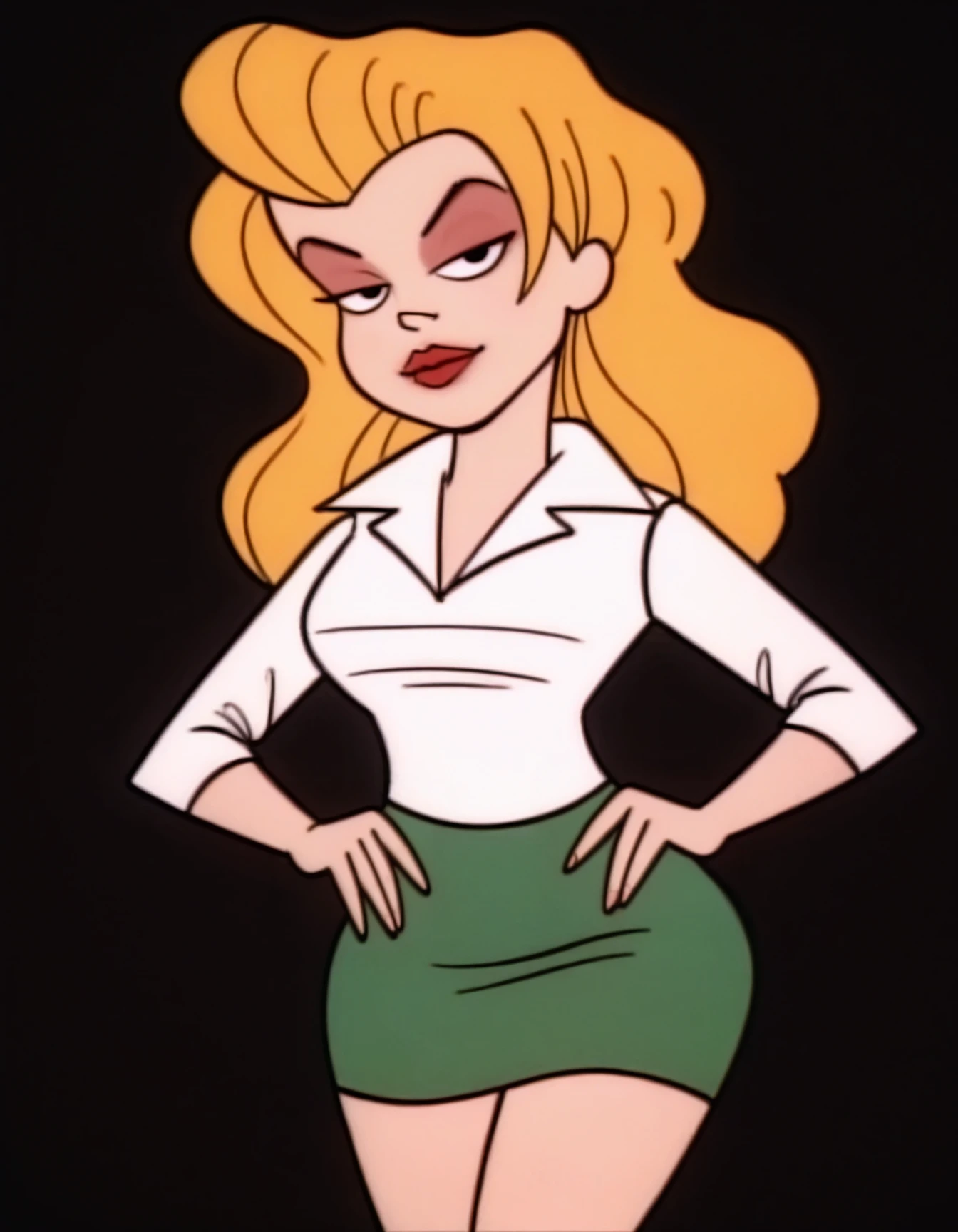 Candi (Dexter's Laboratory) [Pony/IL] IL