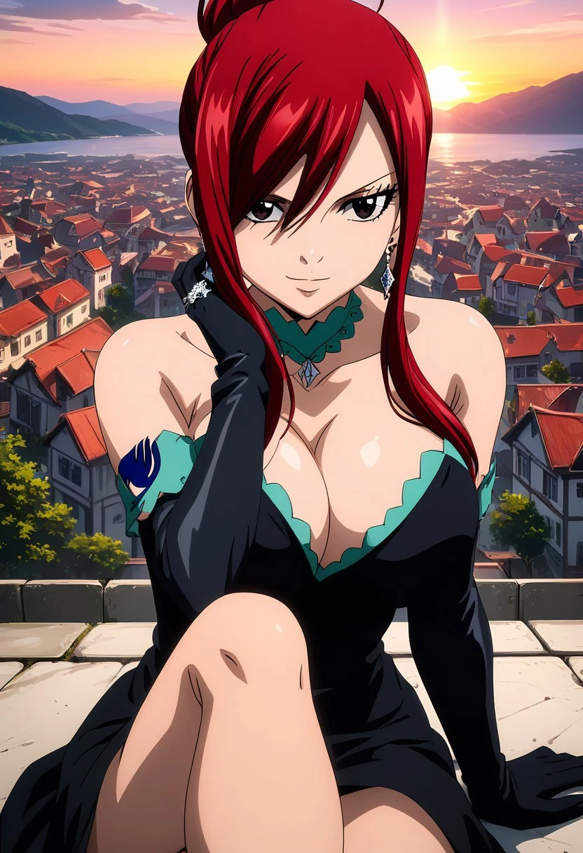 HIGH QUALITY ANIME V1 - PONY v1.0