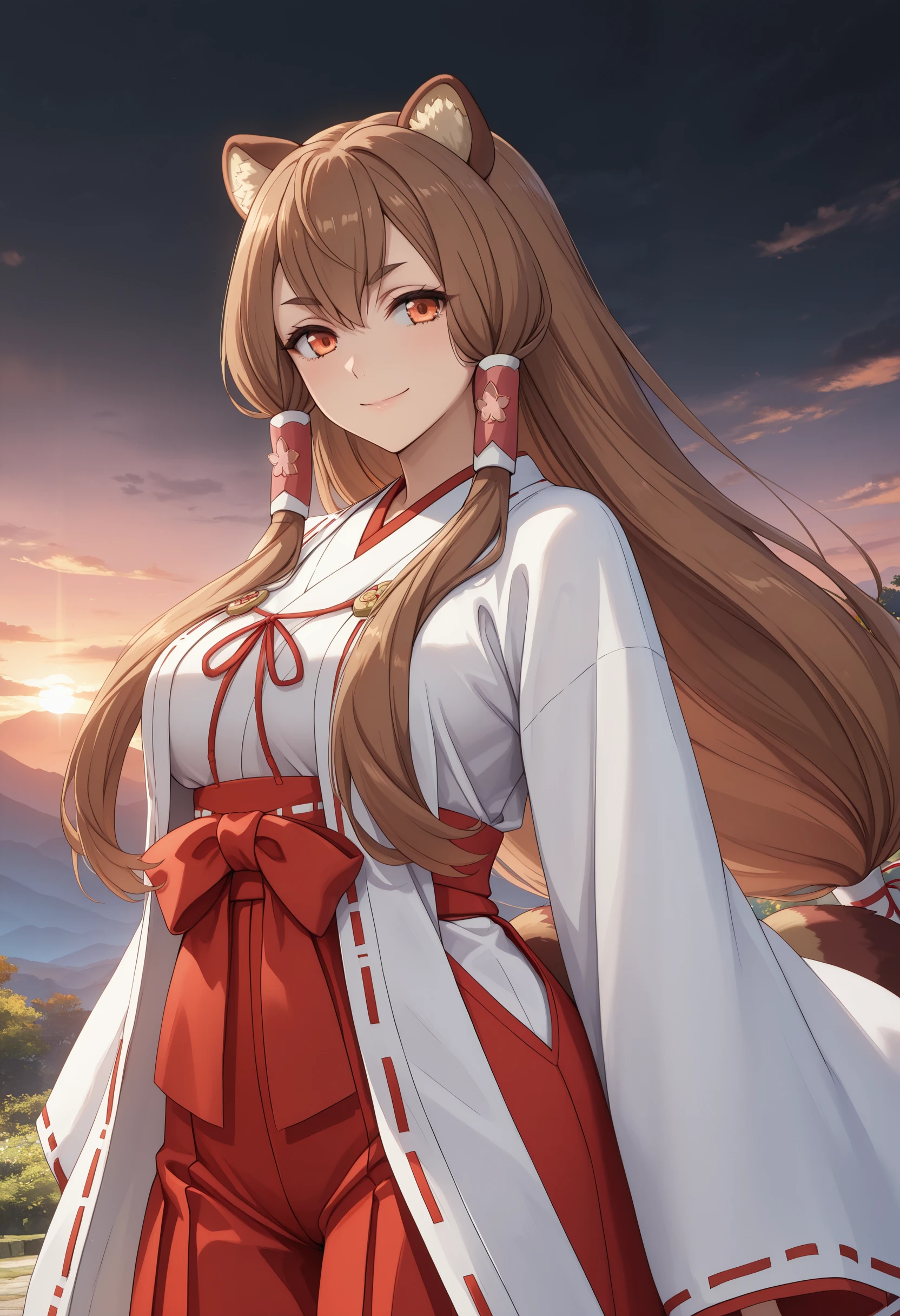 Natalia - The Rising of the Shield Hero (盾の勇者の成り上がり) S4