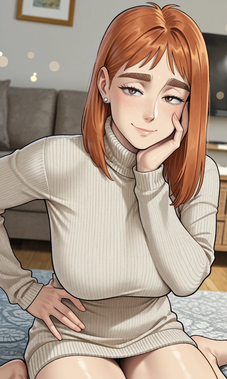 'Thea' (Tea Patient) [Aarokira] V1