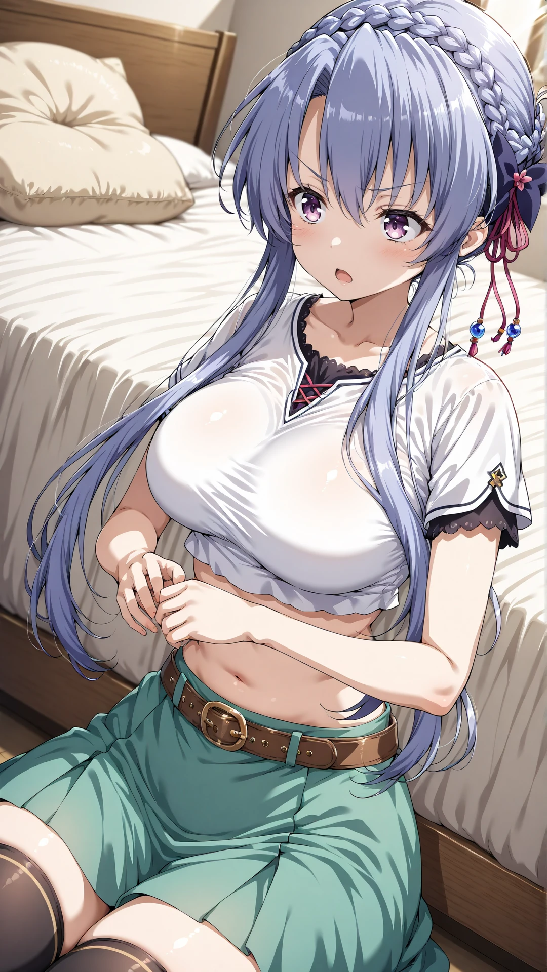 Sorakado Ao02(Summer Pockets)／空門 蒼 V1