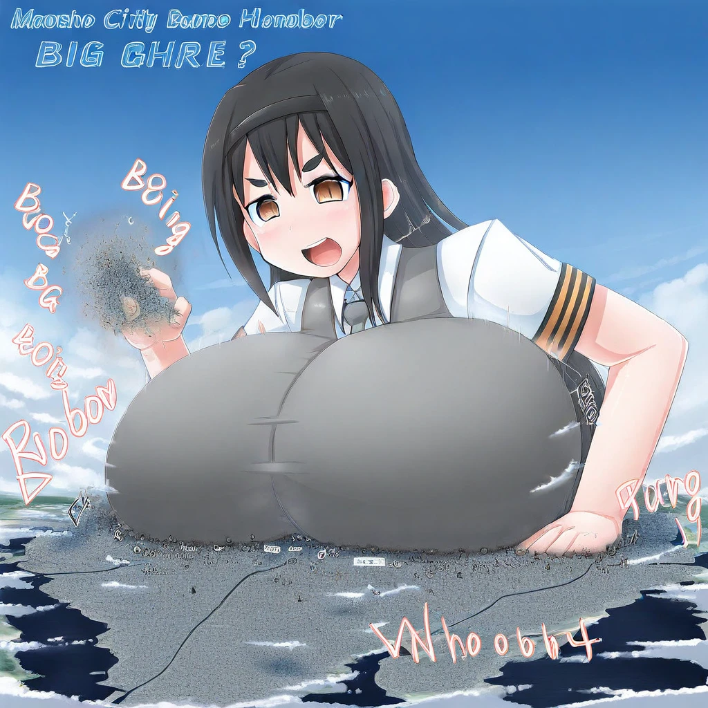 Ochiko - Style - Illustrious V1