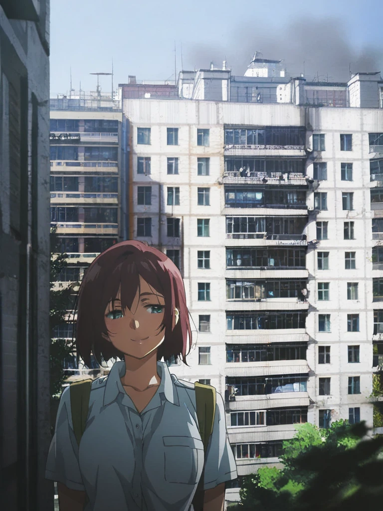 Post Soviet backgrounds V1