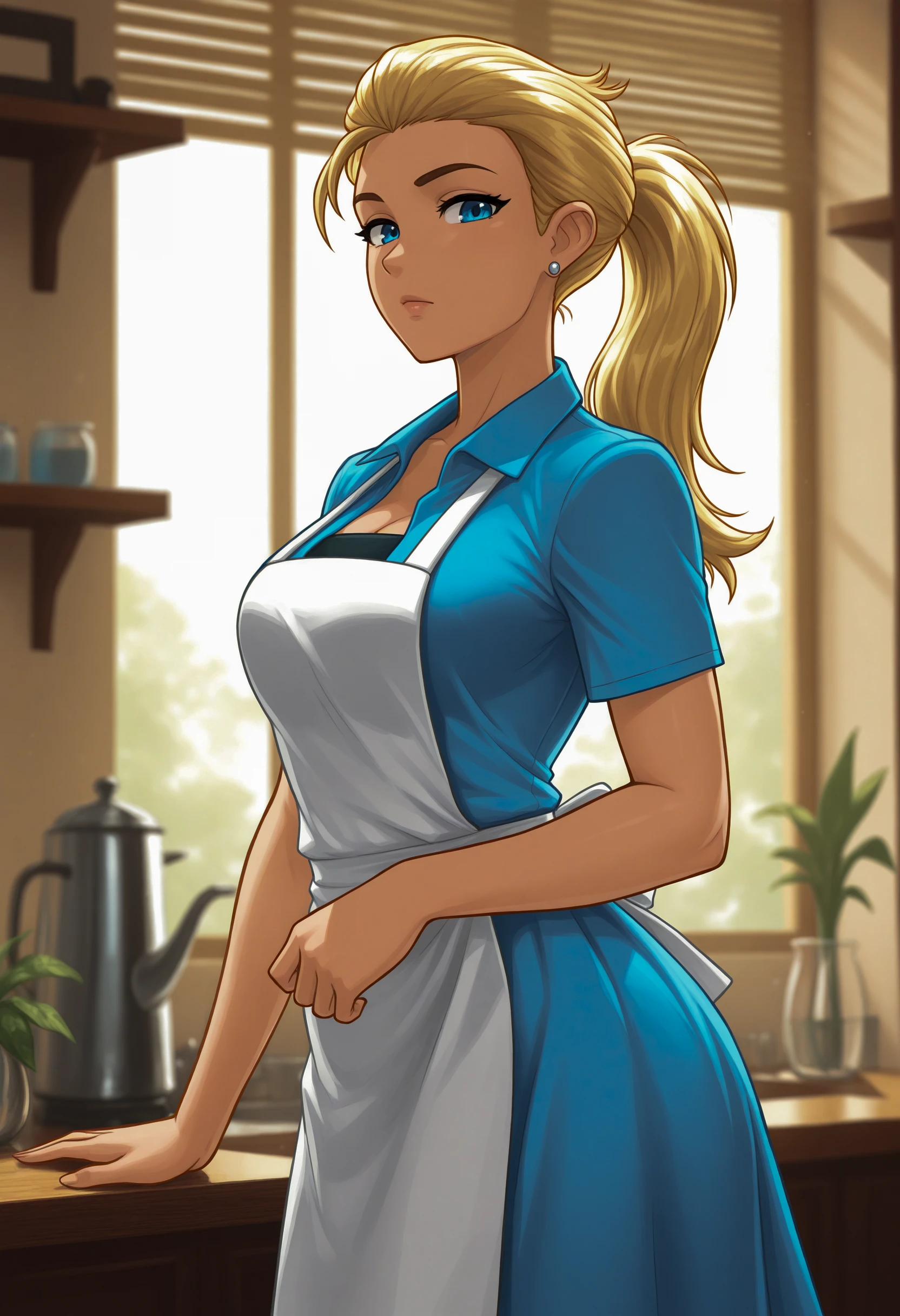Natalya | Everlasting Summer | BKRR | IL v1.0